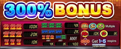 Join the Most Trusted Casino banner
