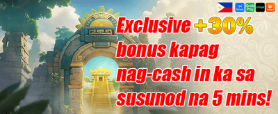 Ultimate Welcome Match Bonus promotion